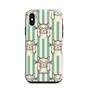 Case Elite Pro for Apple iPhone X - Design EP90E