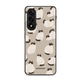 Phone Glossy Case OnePlus Nord 5 - Design G160G