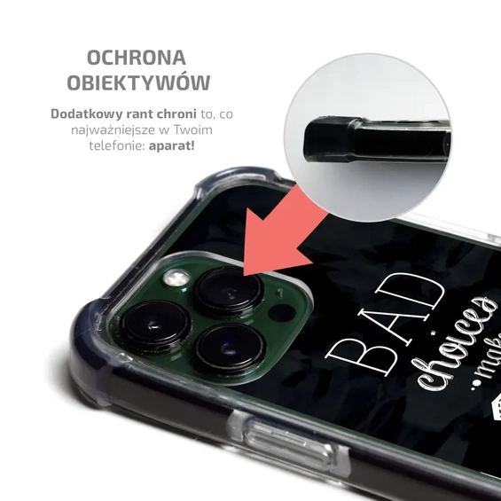 Hülle MagSafe Elite Bumper für Apple iPhone 8 Plus - Farbe D071D