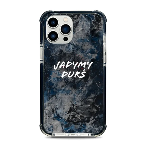 Hülle MagSafe Elite Bumper für Apple iPhone 12 Pro Max - Farbe D06GZ