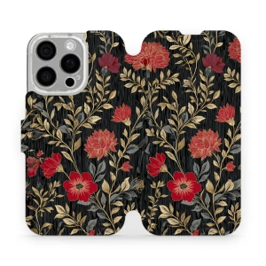 Hülle für Apple iPhone 16 Pro - Farbe V172S