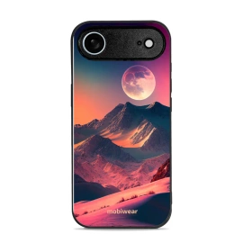 Phone Glossy Case Apple iPhone 17 Air - Design G008G
