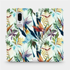 Phone Case OnePlus 6 A6000 - Design M071P