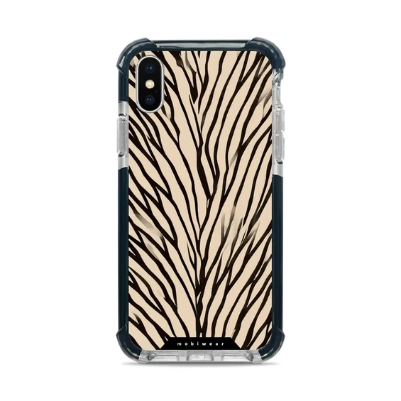 Case MagSafe Elite Bumper for Apple iPhone XS - Design DA52D