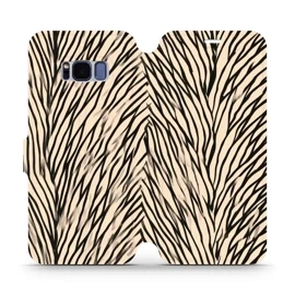Phone Case Samsung Galaxy S8 - Design VA52S