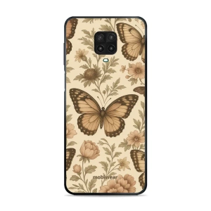 Hülle Glossy Case für Xiaomi Redmi Note 9 Pro - Farbe GP92G