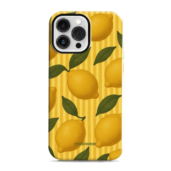 Hülle Elite Pro für Apple iPhone 13 Pro Max - Farbe EP81E