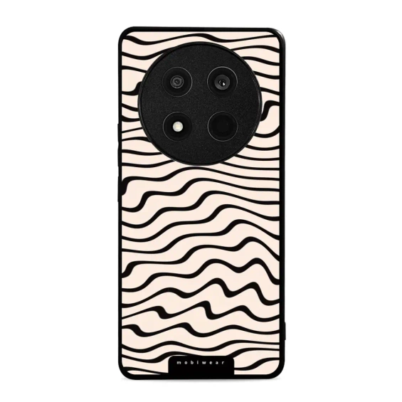 Etui Glossy Case do Huawei Honor Magic7 Lite 5G - wzór GA62G