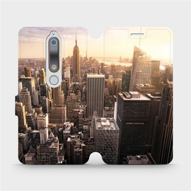 Etui do Nokia 6.1 - wzór M138P