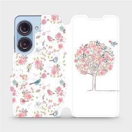 Phone Case Asus Zenfone 9 - Design M120S