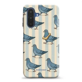 Case Elite Pro for Samsung Galaxy A17 5G - Design EP91E