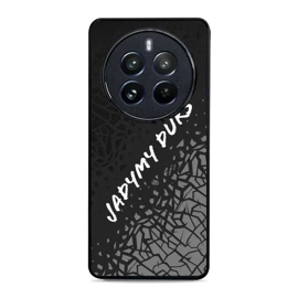 Hülle Glossy Case für Realme 12 Pro Plus 5G - Farbe G08GZ