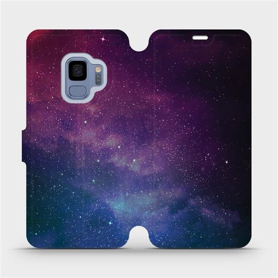 Hülle für Samsung Galaxy S9 - Farbe V147P