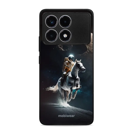 Phone Glossy Case Xiaomi POCO F6 Pro - Design G004G