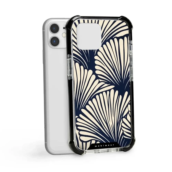 Case MagSafe Elite Bumper for Apple iPhone 11 - Design DA41D