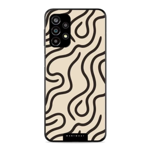 Phone Glossy Case Samsung Galaxy A23 - Design GA60G