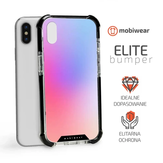 Case MagSafe Elite Bumper for Apple iPhone XS - Design D032D