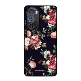 Phone Glossy Case Motorola Edge 30 Pro - Design G040G
