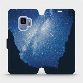 Etui do Samsung Galaxy S9 - wzór M146P