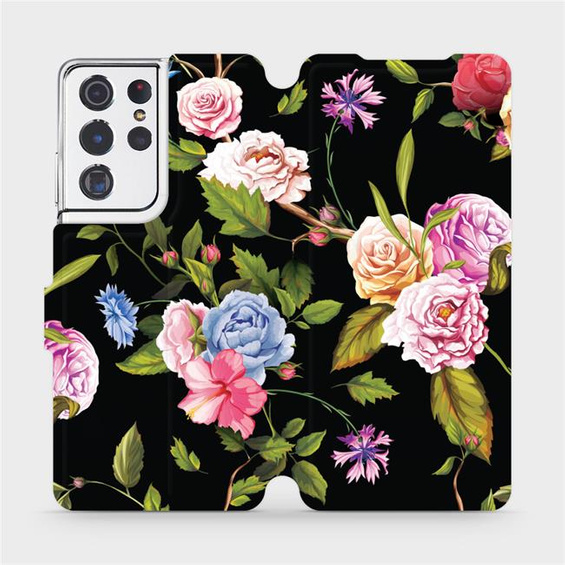 Phone Case Samsung Galaxy S21 Ultra - Design VD07S