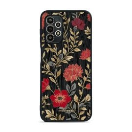 Phone Glossy Case Samsung Galaxy A13 4G - Design G172G