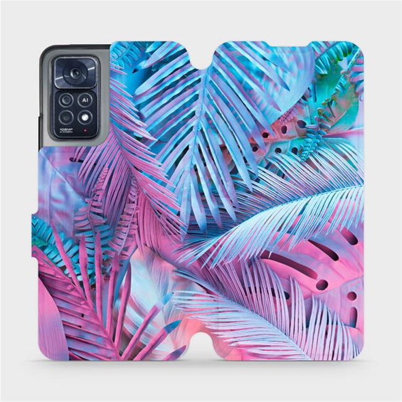 Etui do Xiaomi Redmi Note 11 Pro 5G - wzór MG10S