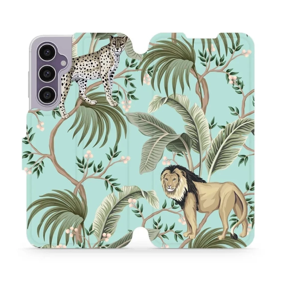 Phone Case Samsung Galaxy S23 FE - Design MP08S
