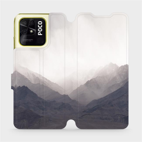 Etui do Xiaomi POCO C40 - wzór M151P