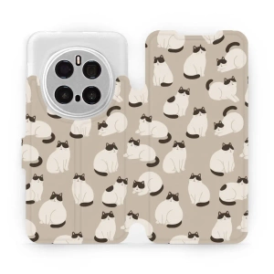 Etui do Huawei Honor Magic7 Pro 5G - wzór V160S