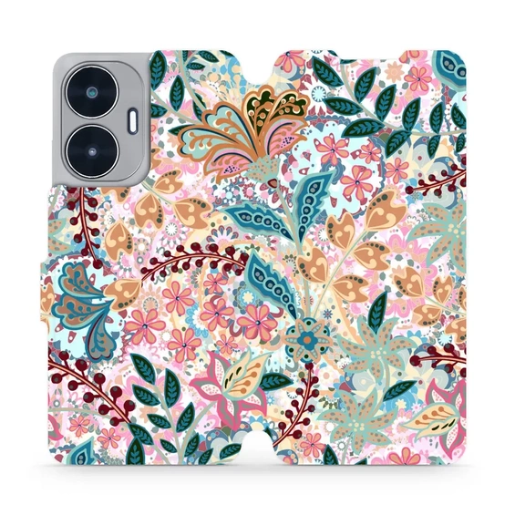Phone Case Realme C55 - Design MX04S