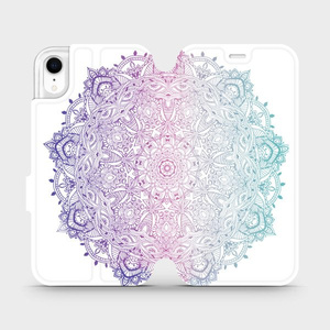 Etui do Apple iPhone XR - wzór M008S