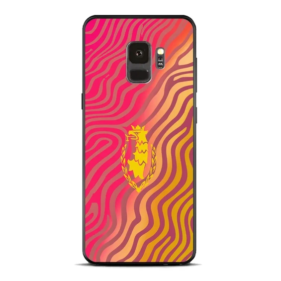 Etui Glossy Case do Samsung Galaxy S9 - wzór G10PS