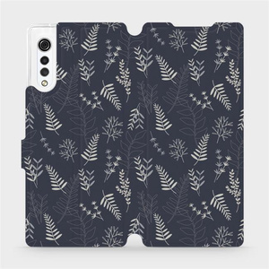 Hülle für LG Velvet - Farbe VP15S