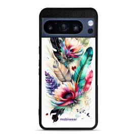 Phone Glossy Case Google Pixel 8 Pro - Design G017G