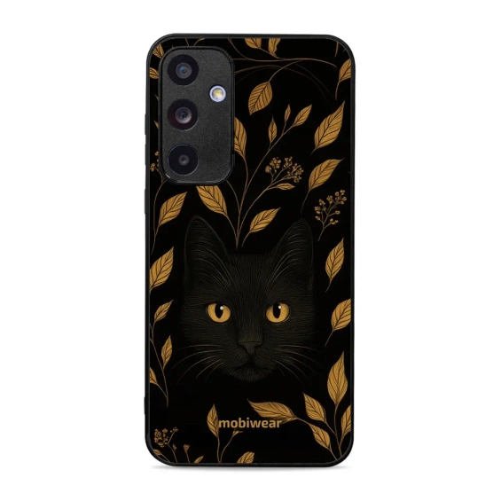 Phone Glossy Case Samsung Galaxy A55 5G - Design G164G