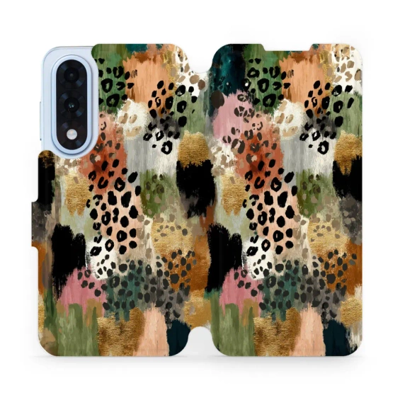 Phone Case OnePlus Nord CE5 - Design V167S