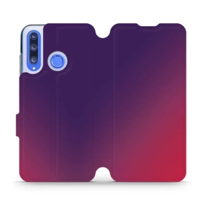 Phone Case Huawei Honor 20 Lite - Design VP67S