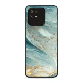 Phone Glossy Case Xiaomi POCO C40 - Design G022G