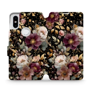 Etui do Xiaomi Mi Mix 2S - wzór V169S