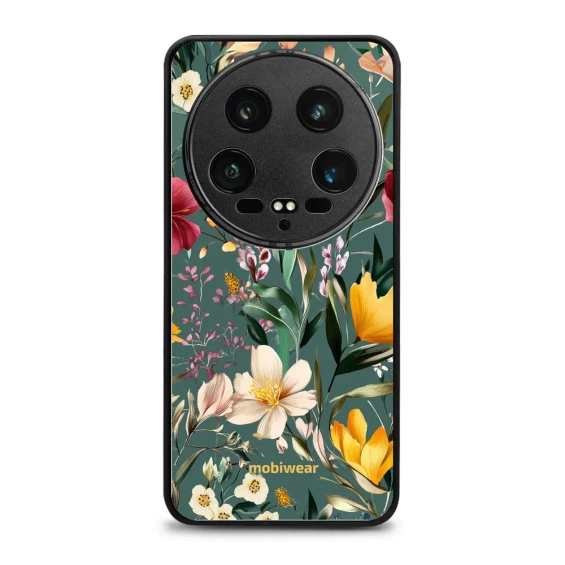 Phone Glossy Case Xiaomi 14 Ultra 5G - Design GP71G