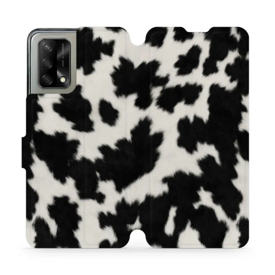 Etui do OPPO A74 - wzór V165S