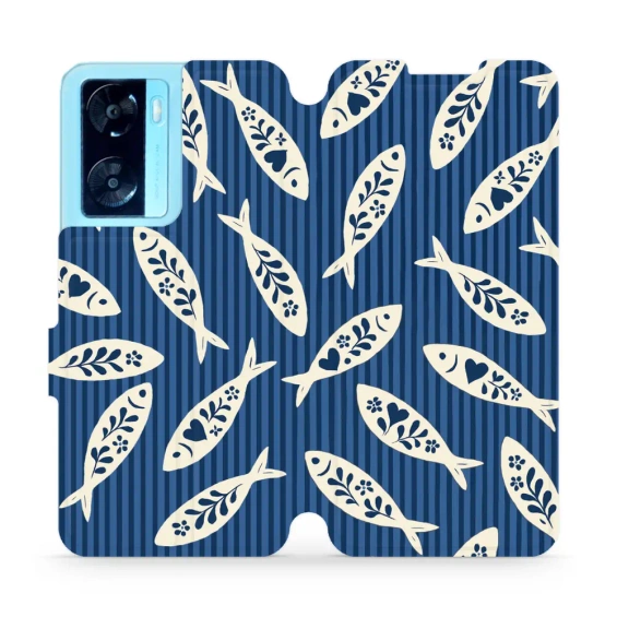 Phone Case OPPO A57S - Design VP89S