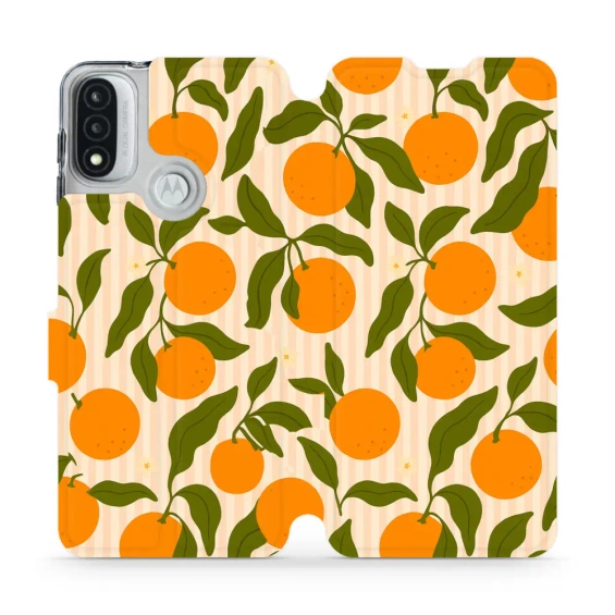 Phone Case Motorola Moto E20 - Design VP82S