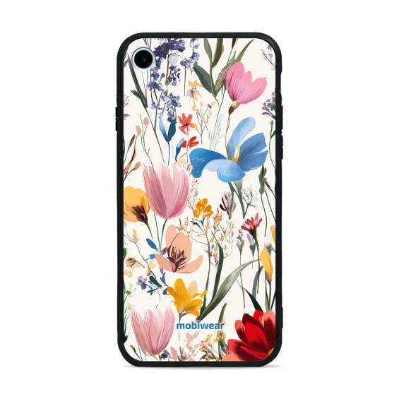 Phone Glossy Case Apple iPhone 8 - Design GP70G
