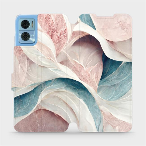 Etui do Motorola Moto E22 - wzór VP33S