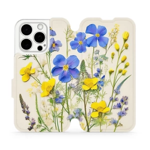 Hülle für Apple iPhone 15 Pro - Farbe VP41S