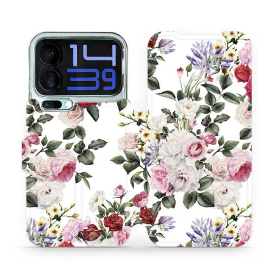 Phone Case Xiaomi 17 Pro Max - Design MD01S