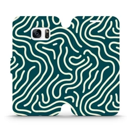 Phone Case Samsung Galaxy S7 - Design VA61S