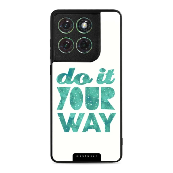 Phone Glossy Case Motorola Edge 60 - Design G080G