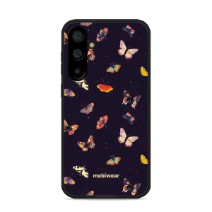 Etui Glossy Case do Samsung Galaxy S23 FE - wzór GP78G